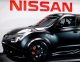 Nissan Juke R, Godzilla travestito da coniglietto