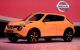 Al Salone di Ginevra sfila il nuovo Nissan Juke