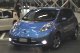 Test drive dell’elettrica Nissan Leaf by Automania