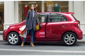 Salone di Parigi 2012: debutto per la Nissan Micra Elle