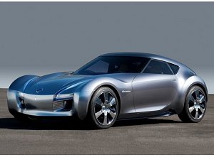 Le novit Nissan al Motor Show di Tokyo 2011