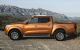 Nissan Navara NP 300 debutto a Francoforte