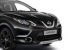 Nissan: una Black Edition per il Black Friday