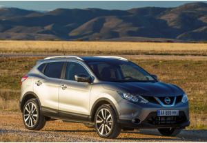 SUV e Crossover: analisi delle differenze e ultime novit