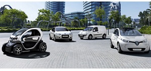 Renault-Nissan supera Toyota, � il terzo costruttore mondiale