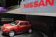 Trionfa a Ginevra lo spirito sportivo della Nissan Juke