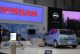 Lelettrica Nissan Leaf auto dellanno 2011