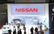 Nissan richiama 540.000 vetture per un problema ai freni
