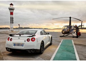 Nissan GT-R Egoist: la sportiva su misura