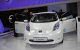 Nissan Leaf: al via la produzione