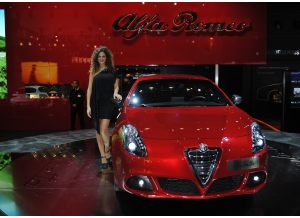 Nominations: Auto dellanno, tra le italiane la regina Alfa Romeo Giulietta
