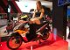 Novit di casa Honda allEicma 2012