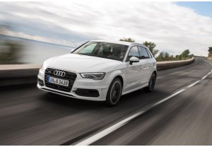 Audi offre pi potenza e meno consumi
