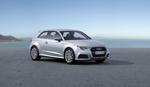 Arriva la nuova Audi A3