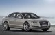 Audi A8 restyling