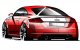 Nuova Audi TT a Ginevra, prime immagini