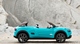 Presentata la Citroen Cactus M