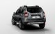 Nuova Dacia Duster, look rinnovato per Francoforte