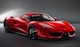 Anticipazione per la nuova Ferrari F150