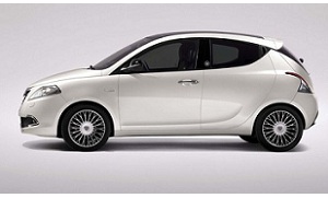 Nuova Lancia Ypsilon Ecochic, il week-end porte aperte