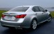 Lexus GS: svelate le immagini e le caratteristiche della berlina nipponica