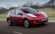 Nuova Nissan Leaf: migliorie tecniche per la nuova generazione