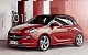 Nuova Opel Adam, parte la produzione in Germania
