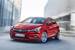 Nuova Opel Astra, efficiente ed elegante