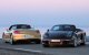 Porsche Boxster: pronta la terza generazione 
