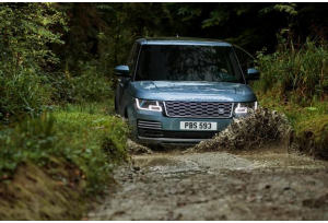 Range Rover: ancora più green e raffinata