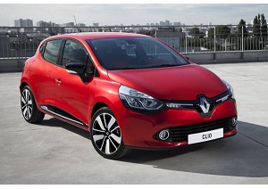 Nuova Reanult Clio, le prime immagini ufficiali