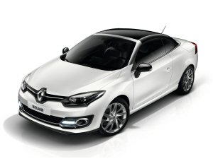 Nuova Renault Megane Coup Cabriolet, restyling in arrivo