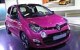 Renault Twingo, versione 2012