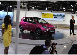 Nuova Renault Twingo:  stato reso noto il listino