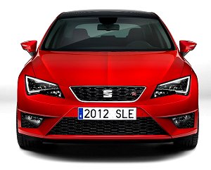 La Seat lancia sul mercato la nuova Leon