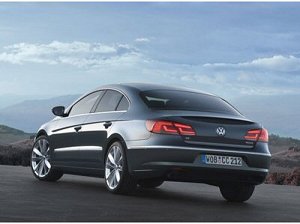 Nuova Volkswagen Passat CC: oltre leleganza