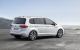 Nuova Volkswagen Touran, il restyling debutta a Ginevra