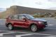 Nuova BMW X3, ecco le immagini ufficiali