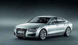 Sta per arrivare la nuova Audi A7