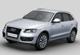 Audi Q5 Hybrid Quattro, la sportiva di Ingolstadt tutta ecologica