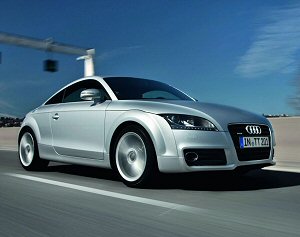 Audi TT: a Lipsia il facelift della sportiva tedesca