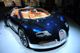 Passa il test la nuova Bugatti Super Sports Veyron