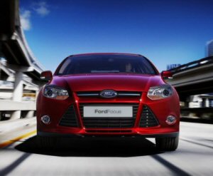 Nuova Ford Focus: a Detroit debutta la terza generazione
