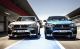 Nuove BMW X5 M e X6 M, al Salone di Los Angeles le nuove sportive bavaresi
