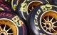 Pirelli: presentati i nuovi pneumatici per la F1 