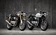 Le nuove Triumph in vendita