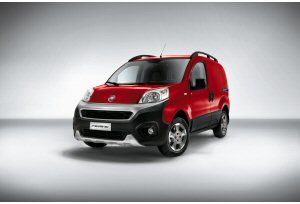 Fiat Fiorino: si rinnova il veicolo commerciale