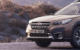 Nuova Subaru Outback: debutto europeo