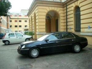 Continua lodissea delle Auto Blu