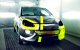 Opel Adam, una charity version per lEICMA